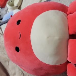 Veronica the Octopus Squishmallow